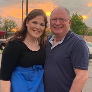 Meet your Posher, Corrine